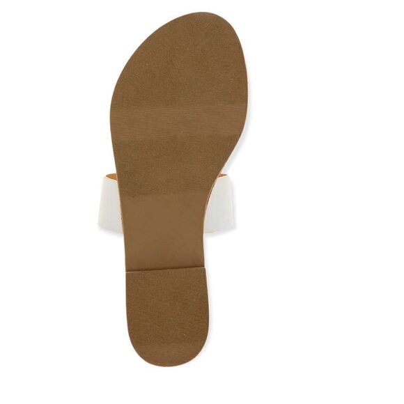 XOXO Romilia Flat Sandals - Picture 4 of 5